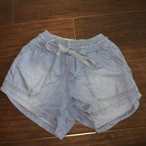 CUTE ALTAR’D STATE SHORTS